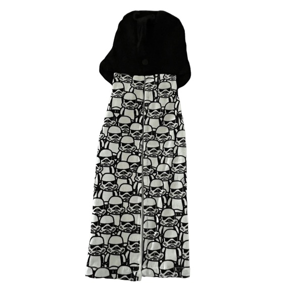 Disney Star Wars Darth Vader Kitchen Towel New - Picture 2 of 6